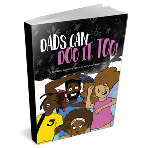 DADS CAN DOO IT TOO!